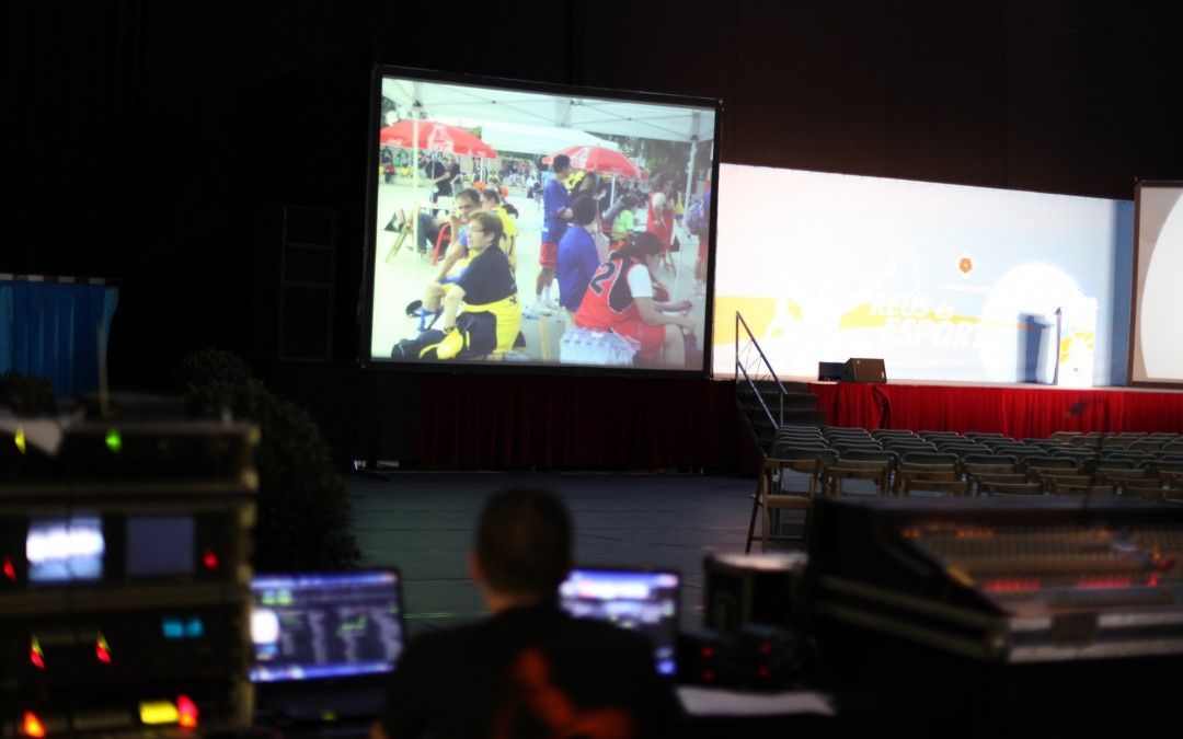 Premis Esport i Cuitat – Reus 2012