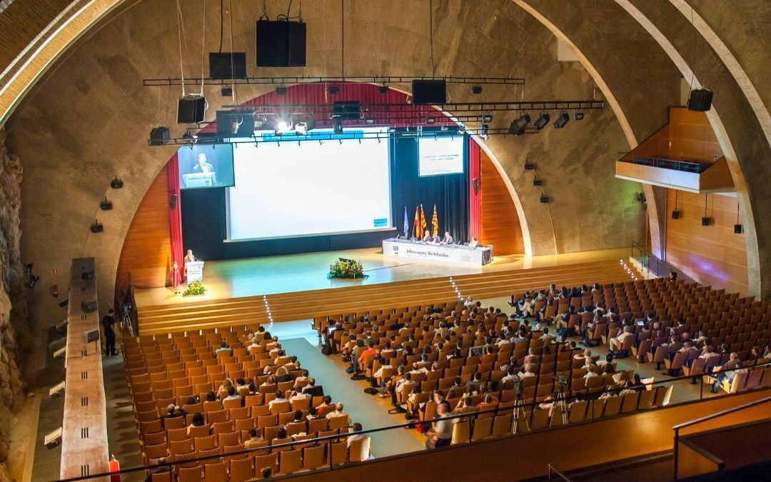 XXVIII Congreso Nacional GEER – Tarragona 2014