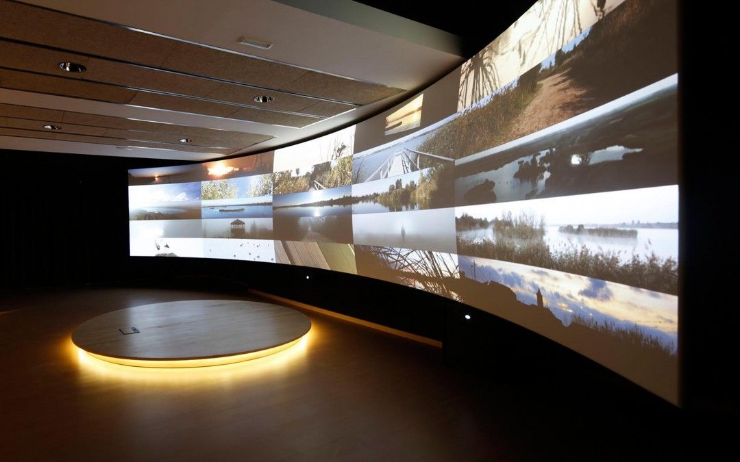 Instalación CIM Vila-Sana – Lérida 2015