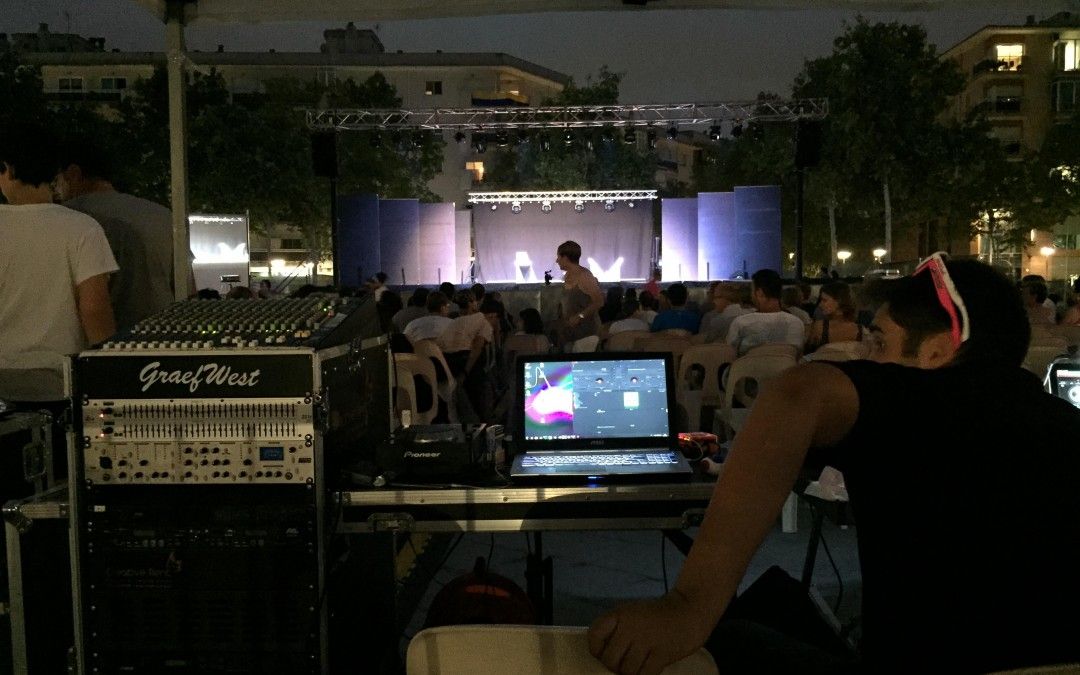 Gala Internacional de Magia – Vila-seca 2016