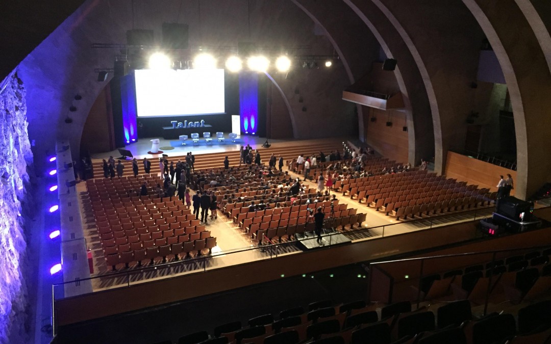Caixa Bank Banca Premier es Talent – Tarragona 2016