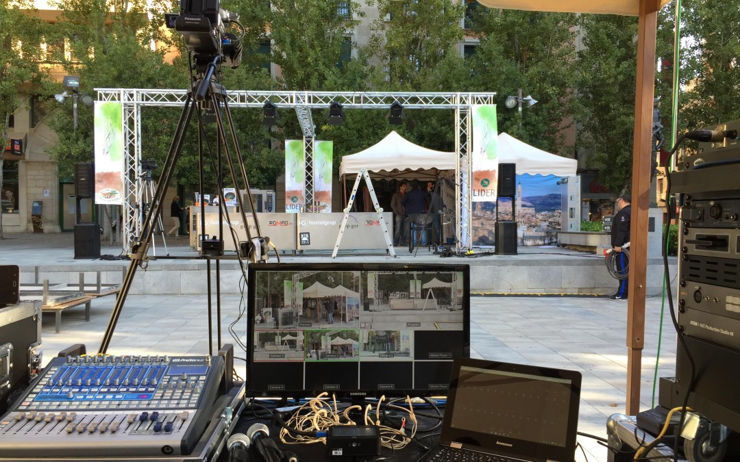 3ª Jornada Gastronómica del Calçot – Valls 2016