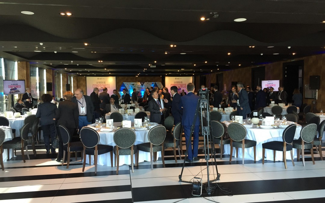 Convención E2000 – Zaragoza 2016
