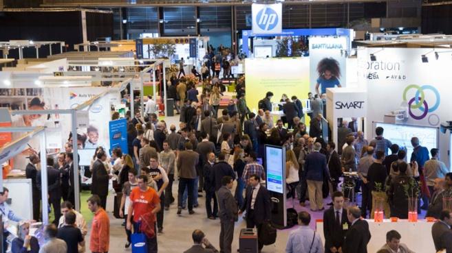 Hemos estado en SIMO Educación 2016